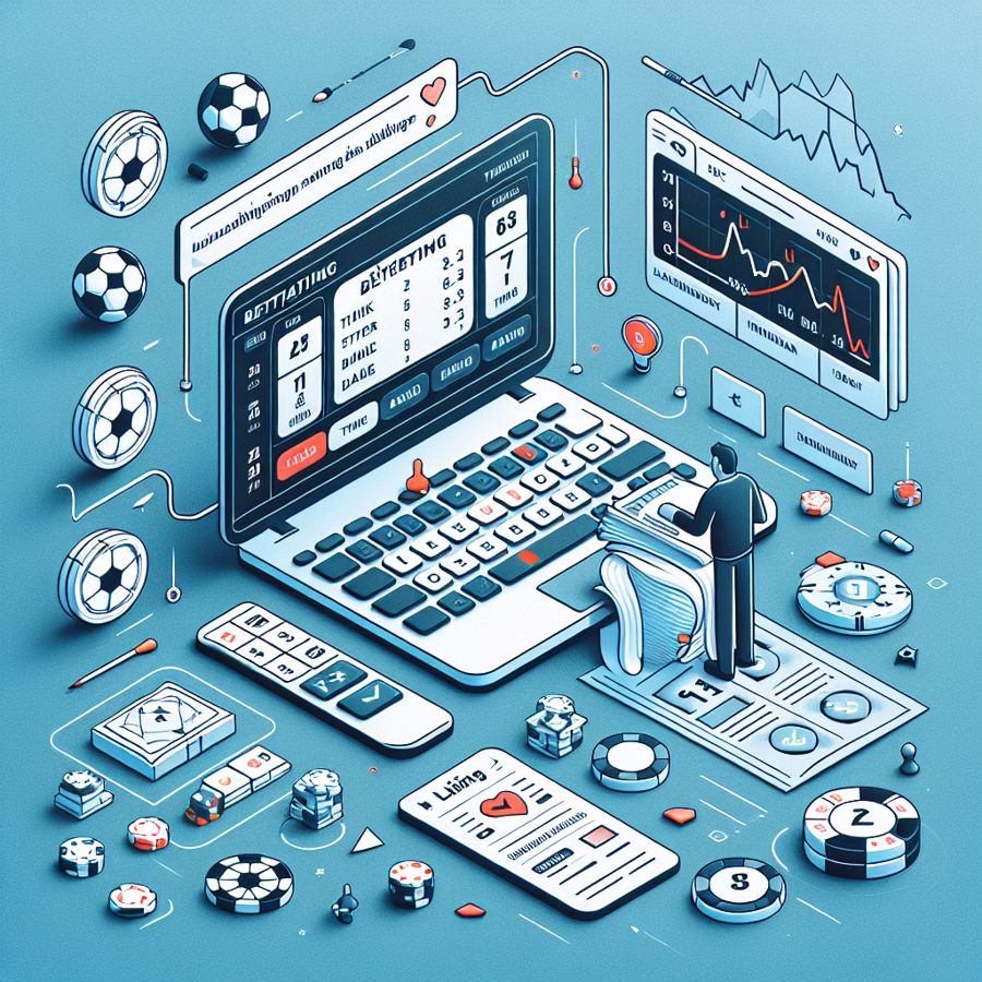 Canlı Bahiste Anlık Analiz ve Oran Takibi | Bethand