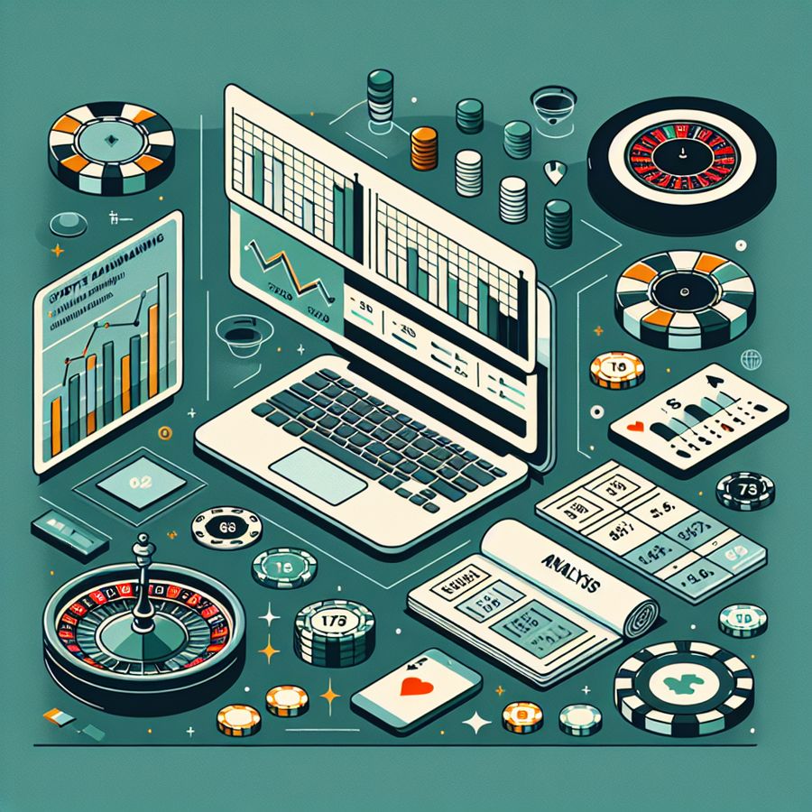 Spor Bahisinde İstatistikle Akıllı Karar Ver | Bethand